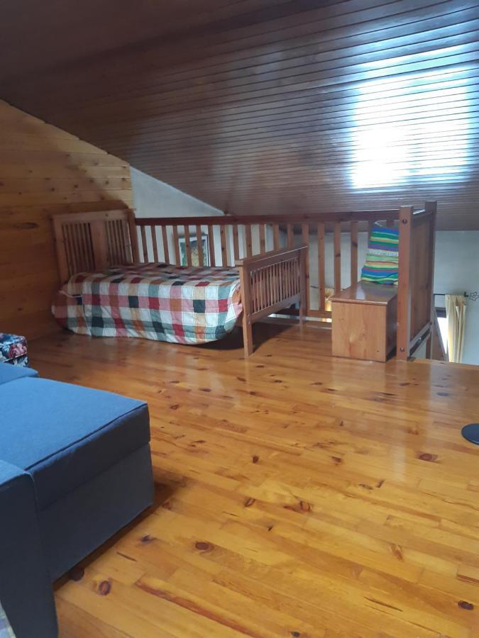 Apartamento Duplexsetcases *