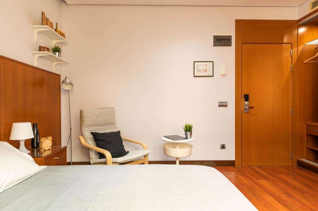 Apartment Micampus Student Aranjuez