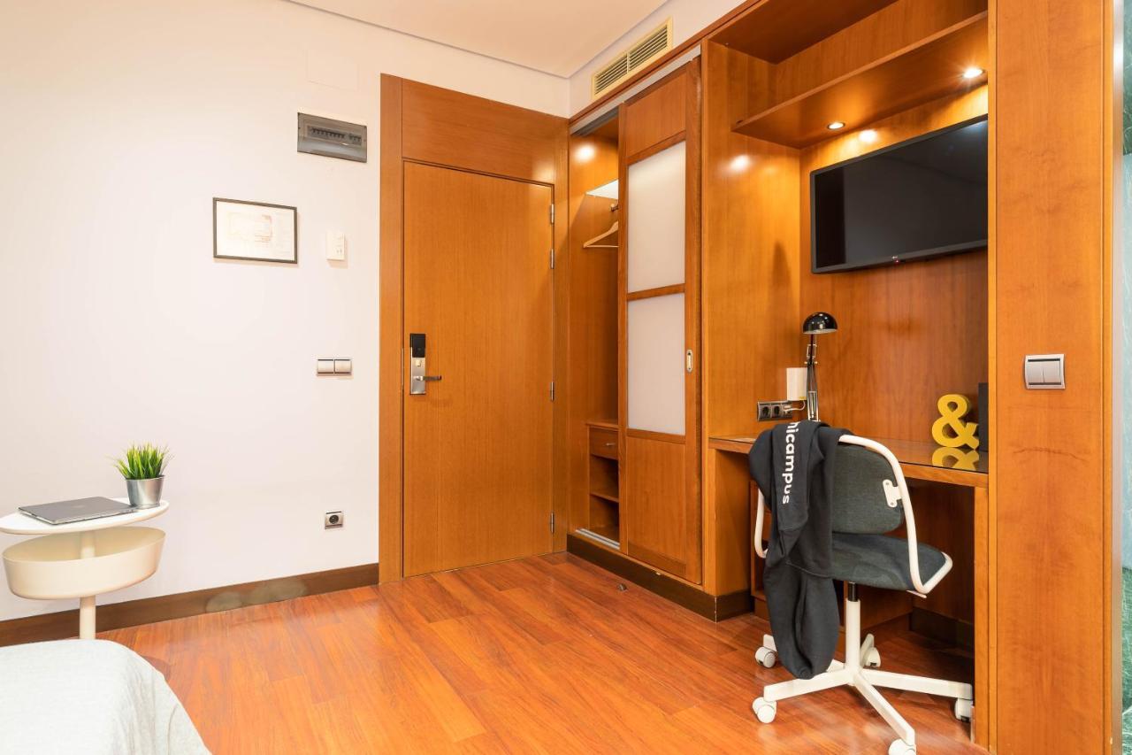 Apartment Micampus Student *
