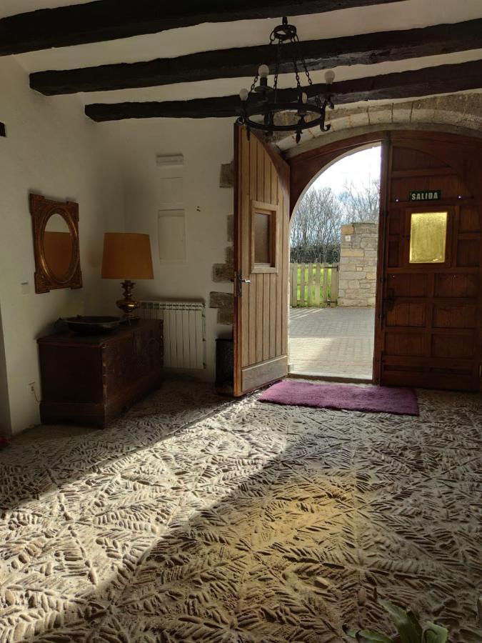 Casa Larriz Artazcoz