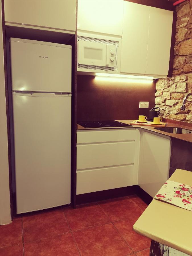 Apartamento Turístico Somió, En El Camino De Santiago Del Norte *