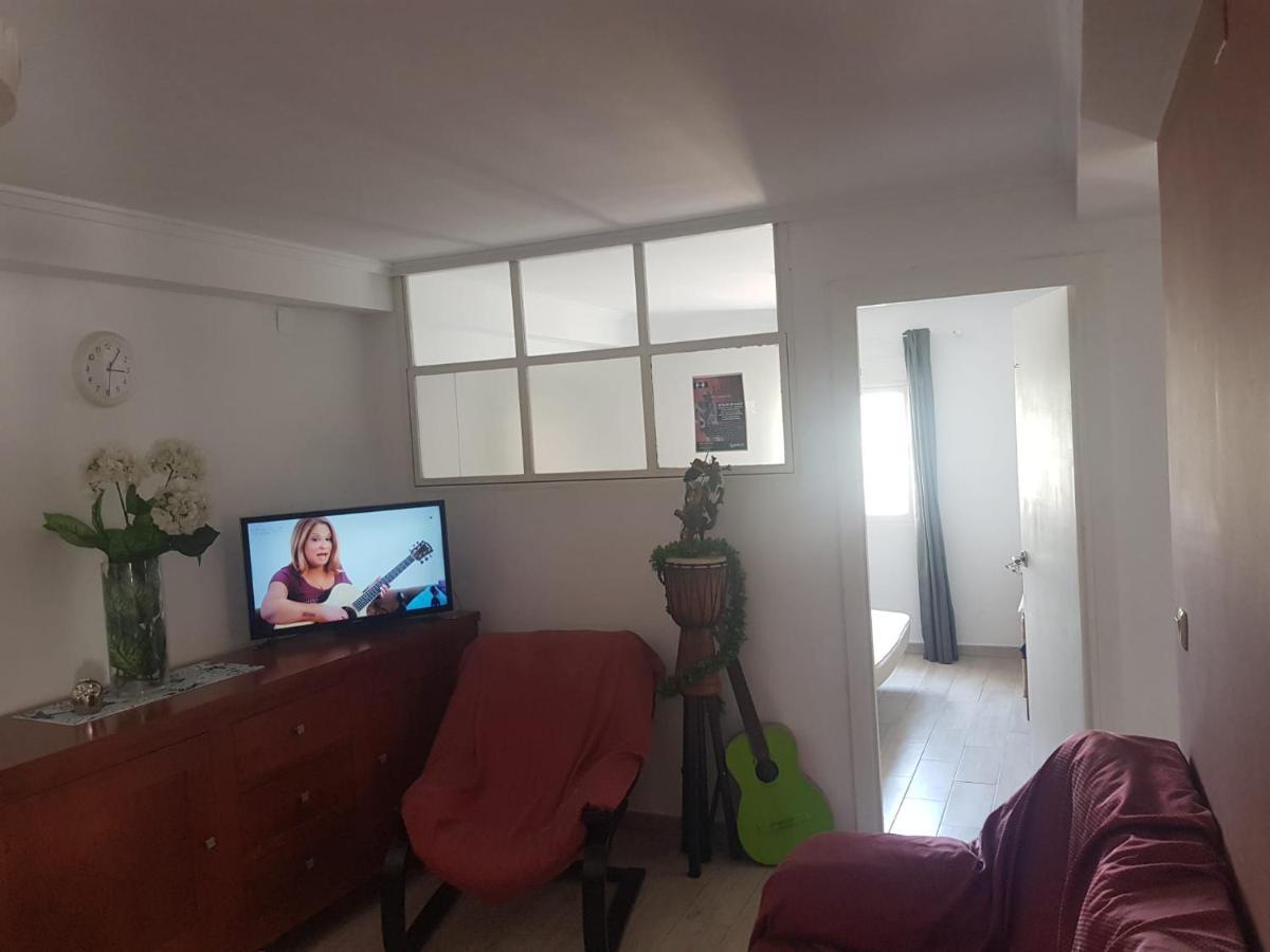 Homestay Habitacion En La Playa De Gandia Valencia Playa de Gandia