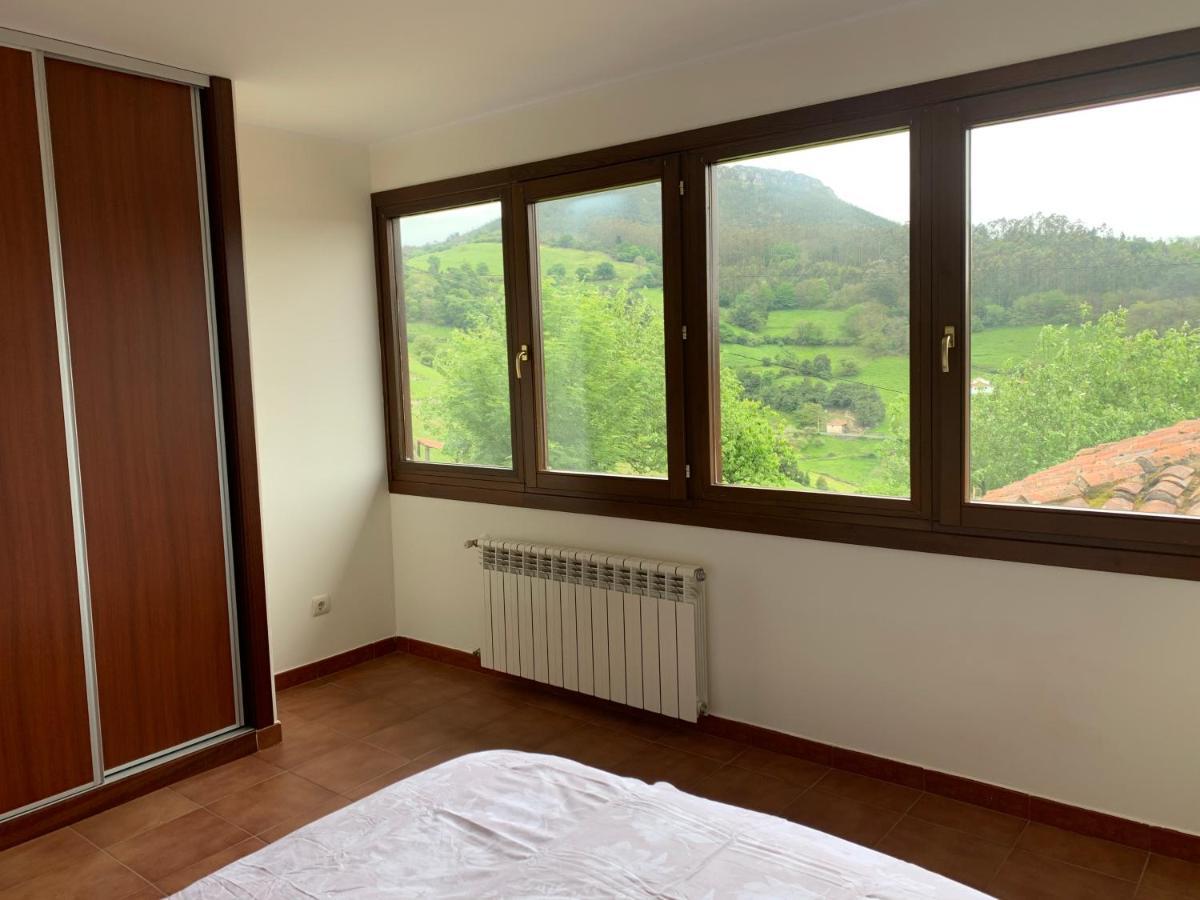 Apartment La Peral La Peral (Salas, Asturias)