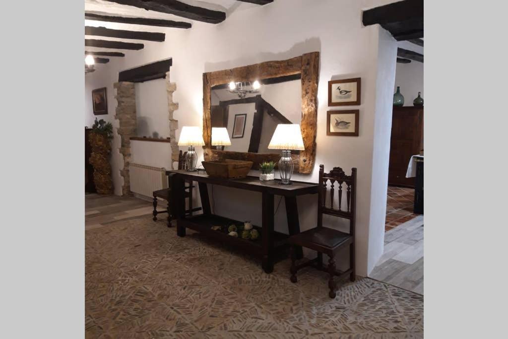 Casa Larriz Сasa de vacaciones