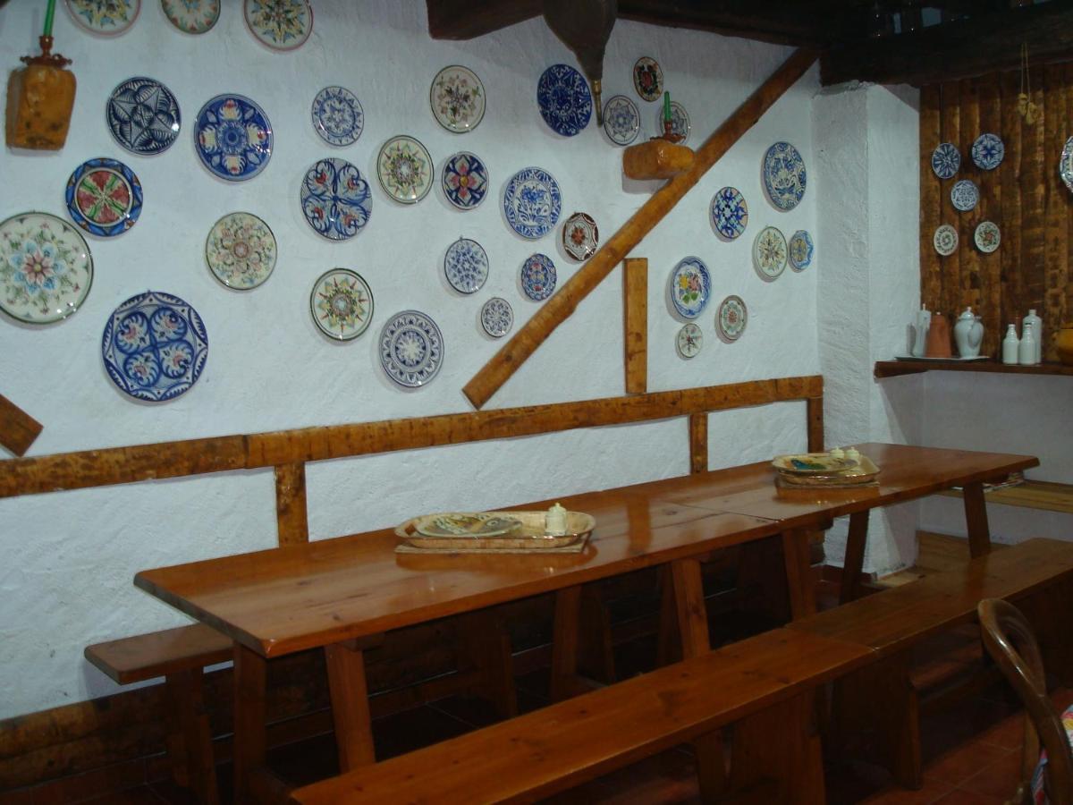 Country house Casa Artio *