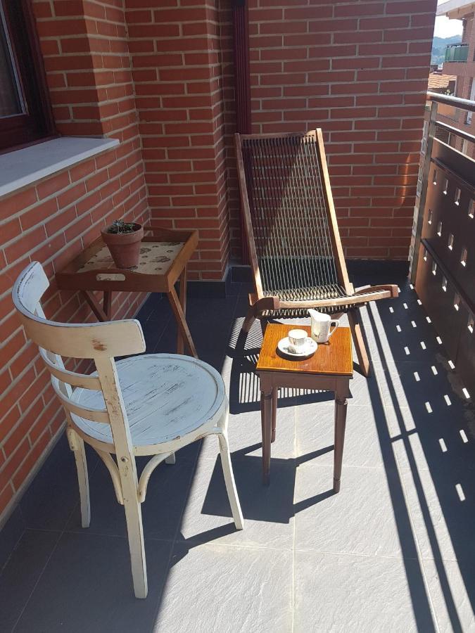 Apartamento En La Playa Con Parking Privado *