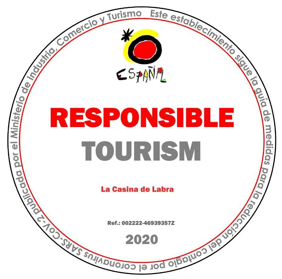 Сasa de vacaciones La Casina De Labra Onís