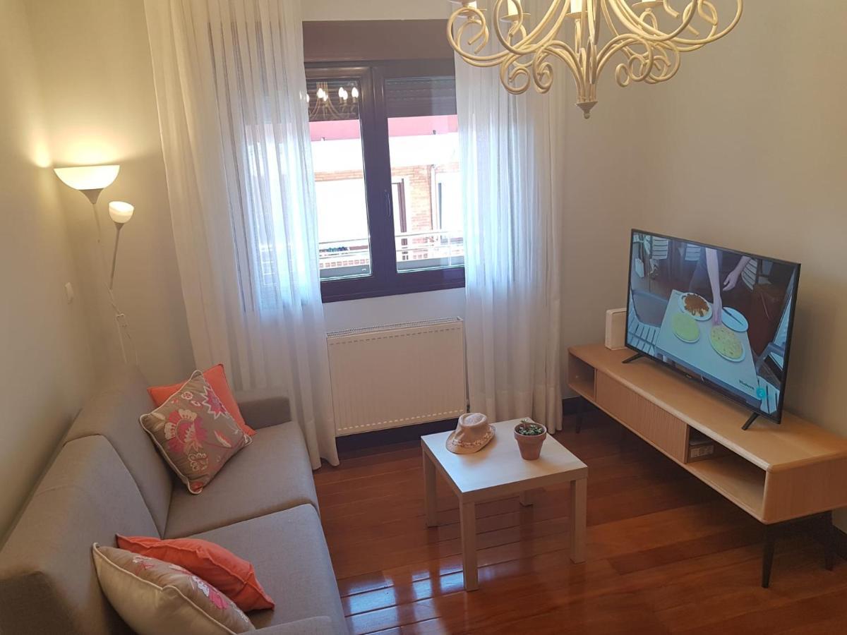 En La Playa Con Parking Privado Apartamento