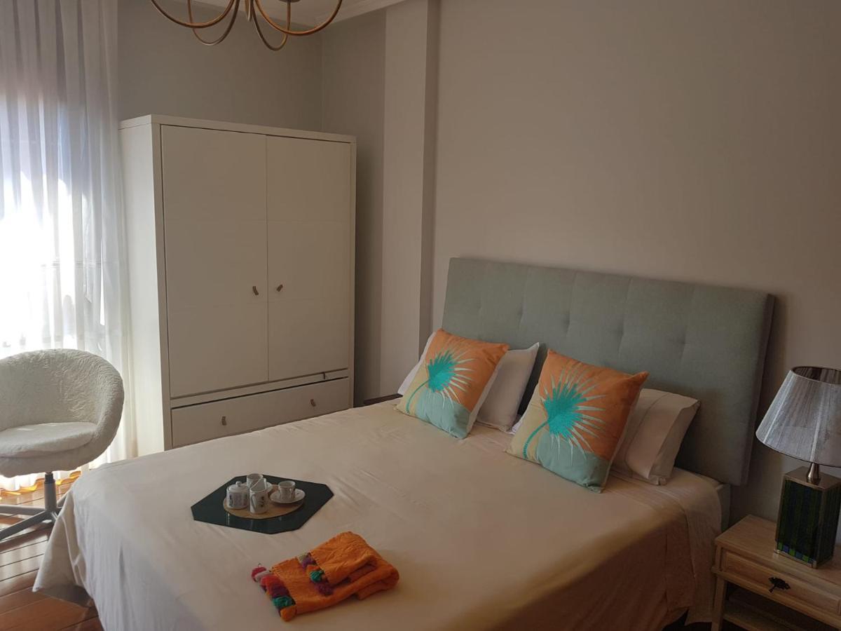 En La Playa Con Parking Privado Apartamento *