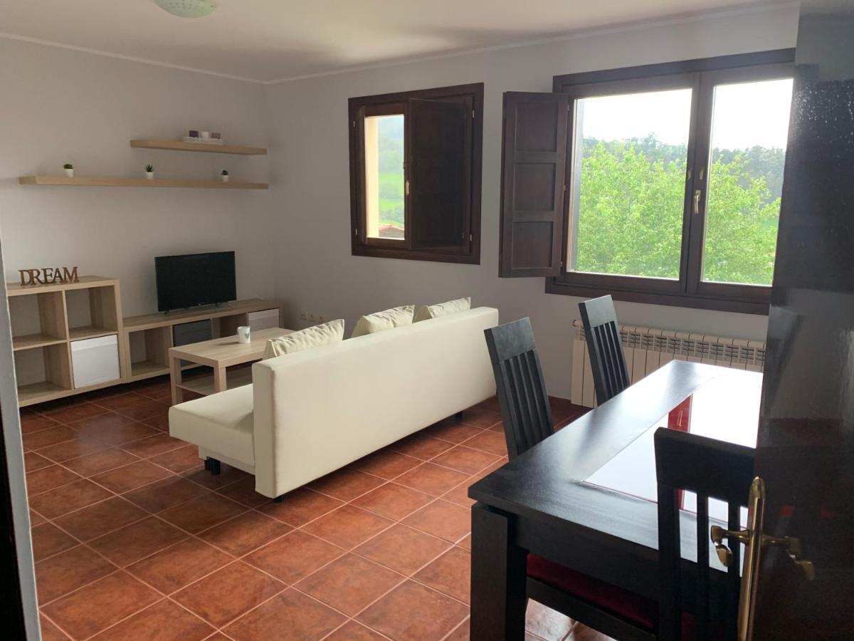 La Peral Apartment *