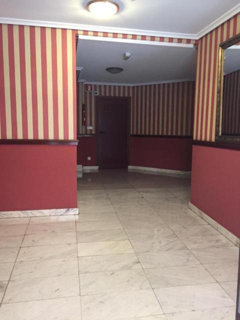 En La Playa Con Parking Privado Apartamento Getxo