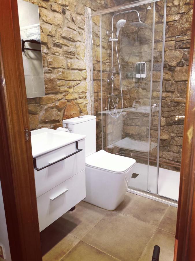 Apartamento Turístico Somió, En El Camino De Santiago Del Norte