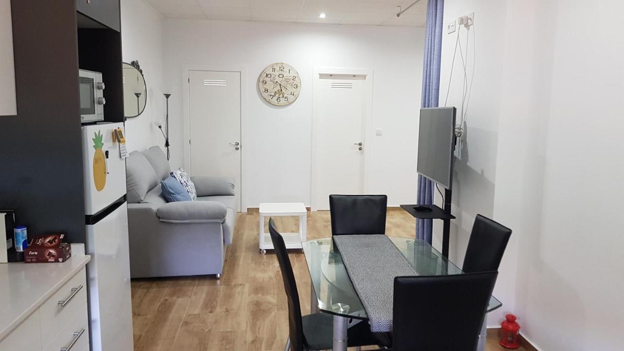 Apartment Apartamento El Carpio Torrevieja