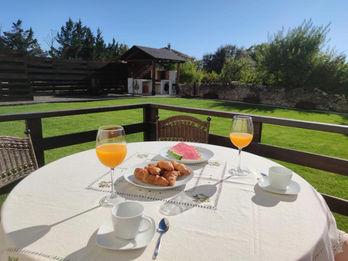 Casa Larriz Сasa de vacaciones *