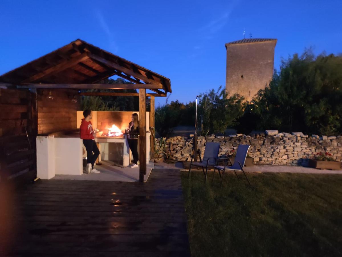 Casa Larriz *