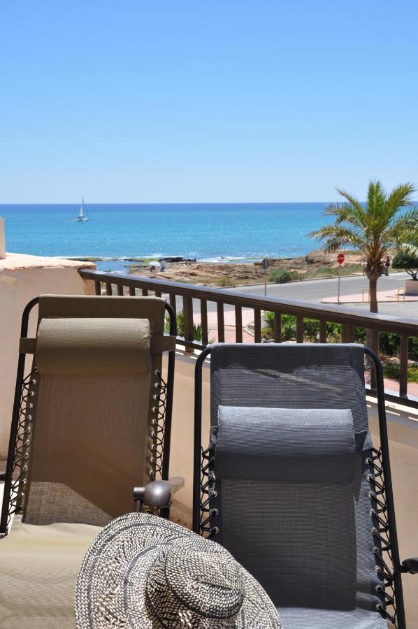 Apartamento Soleado Apartment Torrevieja