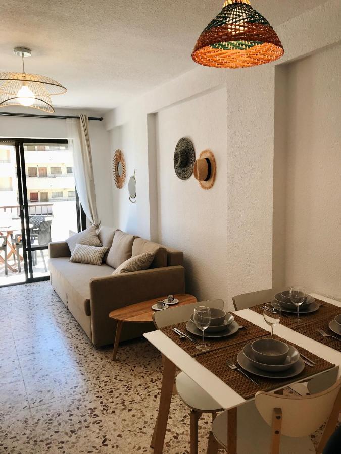 Apartamento Soleado Apartment