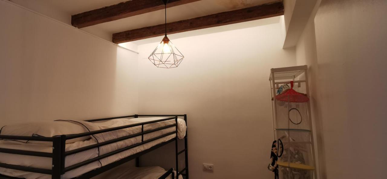 Apartmento Montana, Rio, Bolets, Esqui