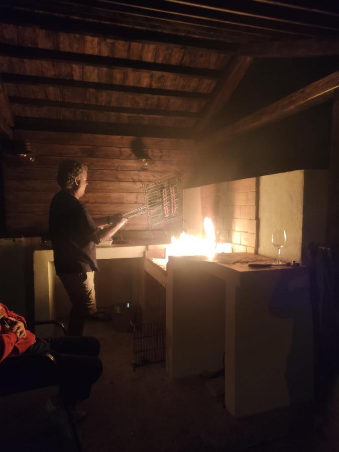 Сasa de vacaciones Casa Larriz Artazcoz