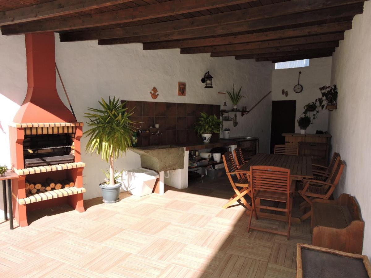 La Bellotita-galdar Holiday home *