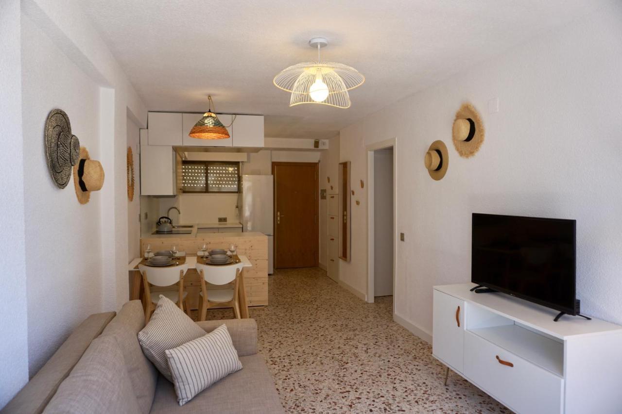 Apartamento Soleado * Torrevieja