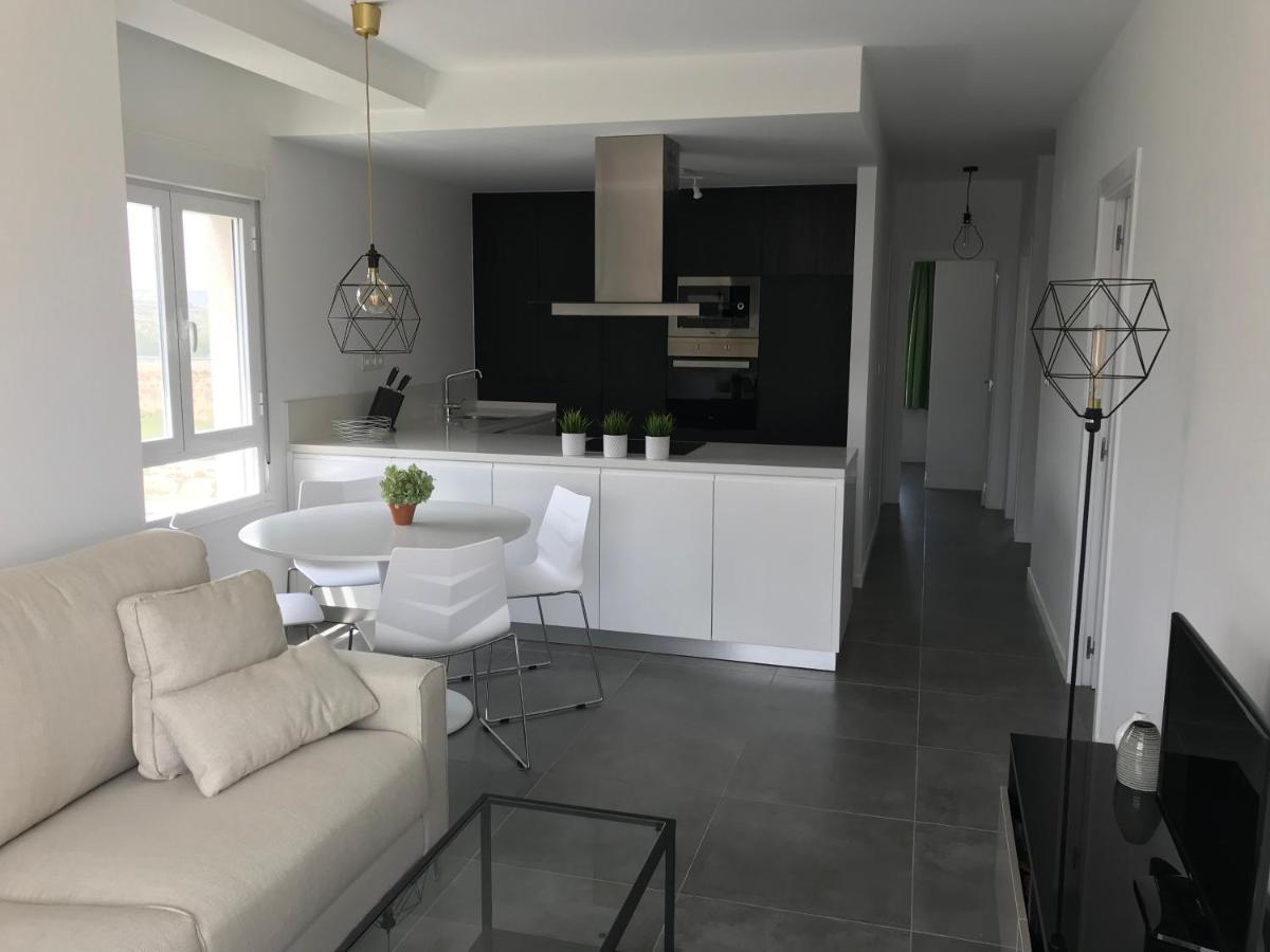 Apartamento Vista Al Mar