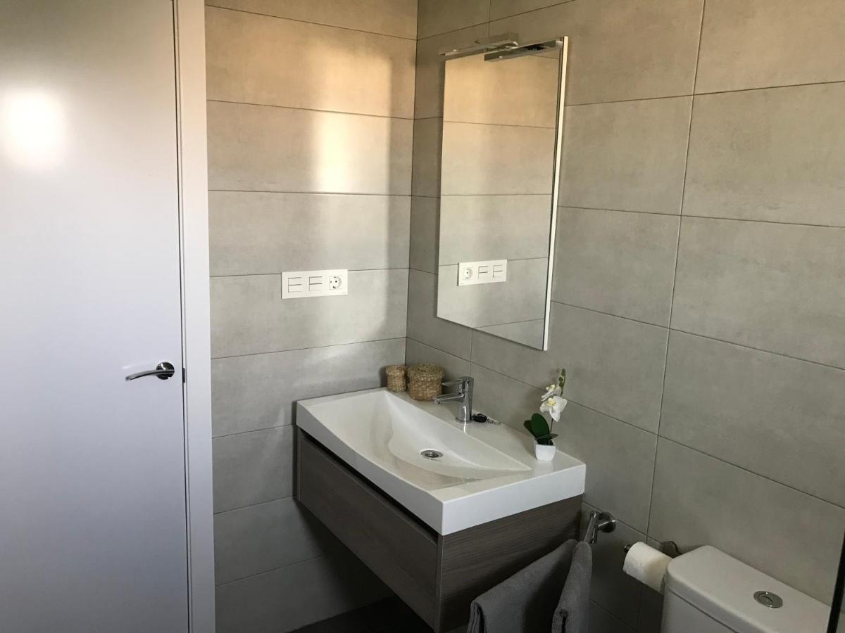 Apartamento Vista Al Mar Oriola (Orihuela)