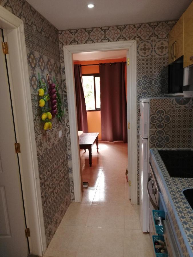 Holiday home Marenazul *