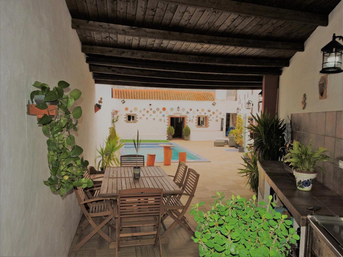 La Bellotita-galdar Holiday home Galdar