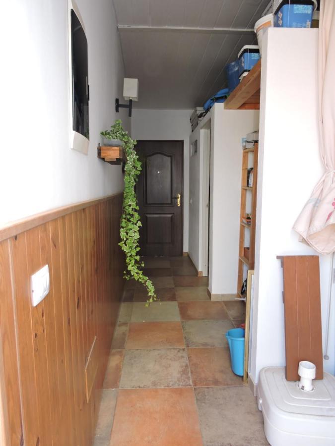 La Bellotita-galdar Holiday home Galdar