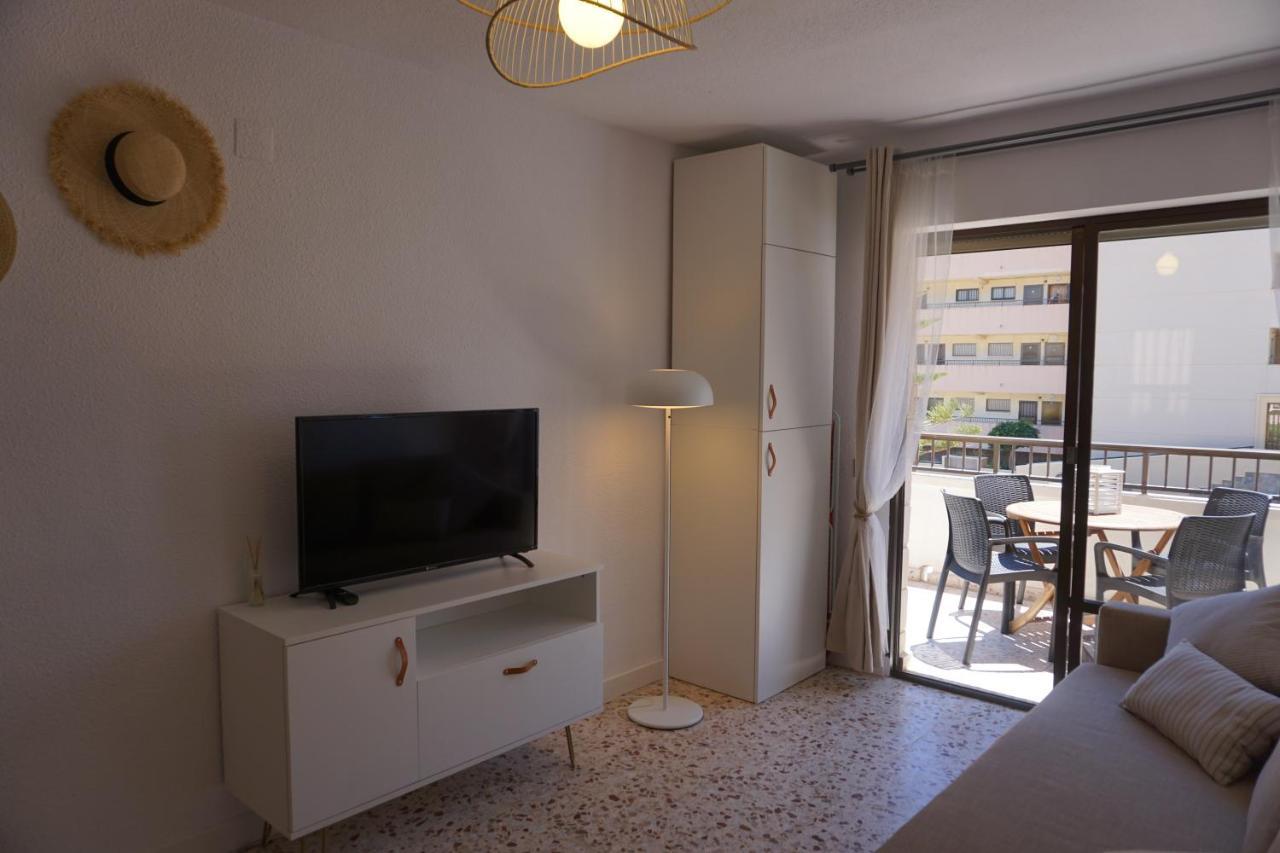 Apartamento Soleado Apartment