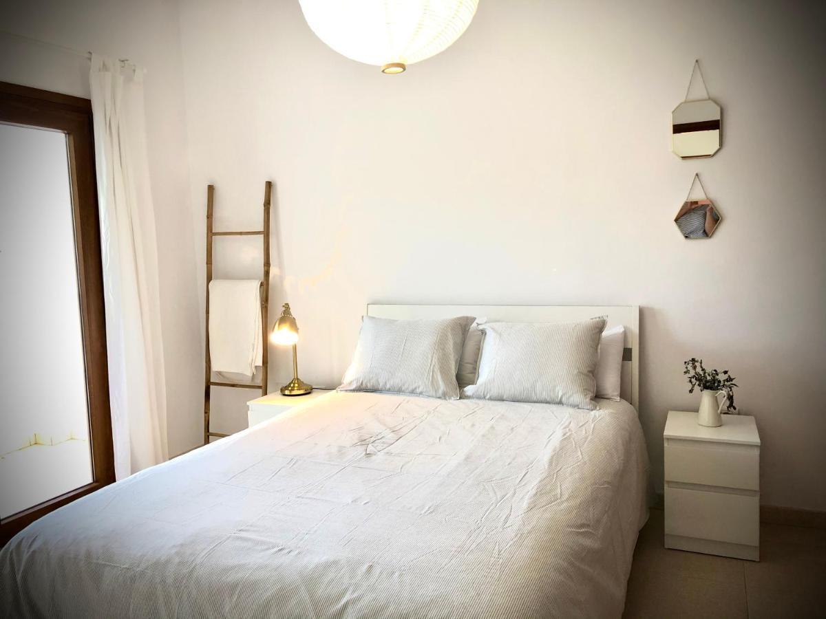 Holiday home Casa La Juyona