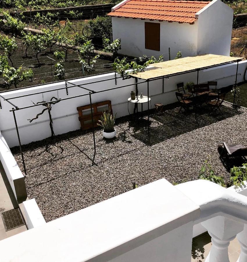 Casa La Juyona La Frontera