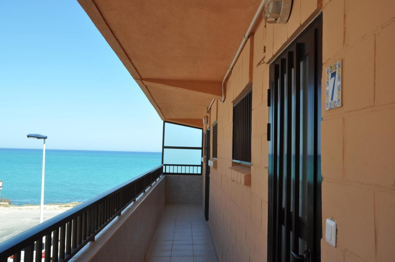 Apartamento Soleado Torrevieja