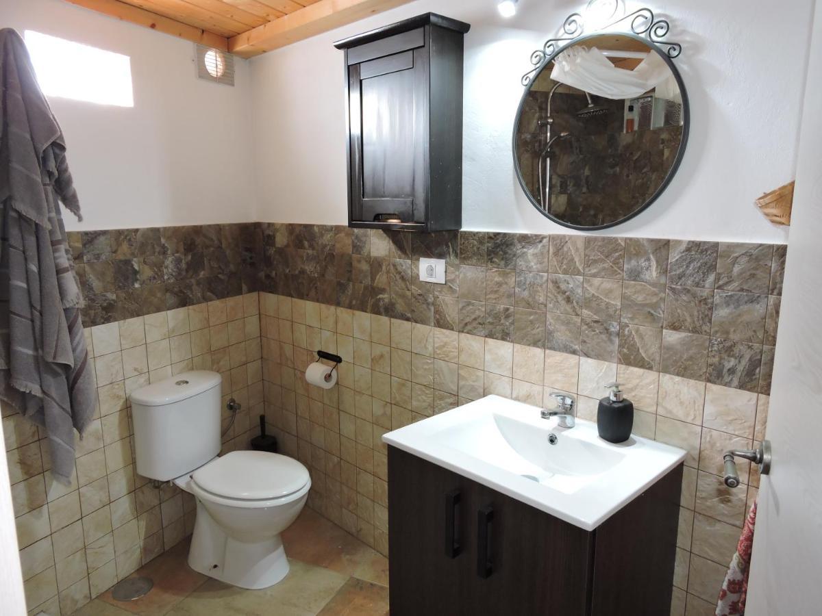 La Bellotita-galdar Holiday home