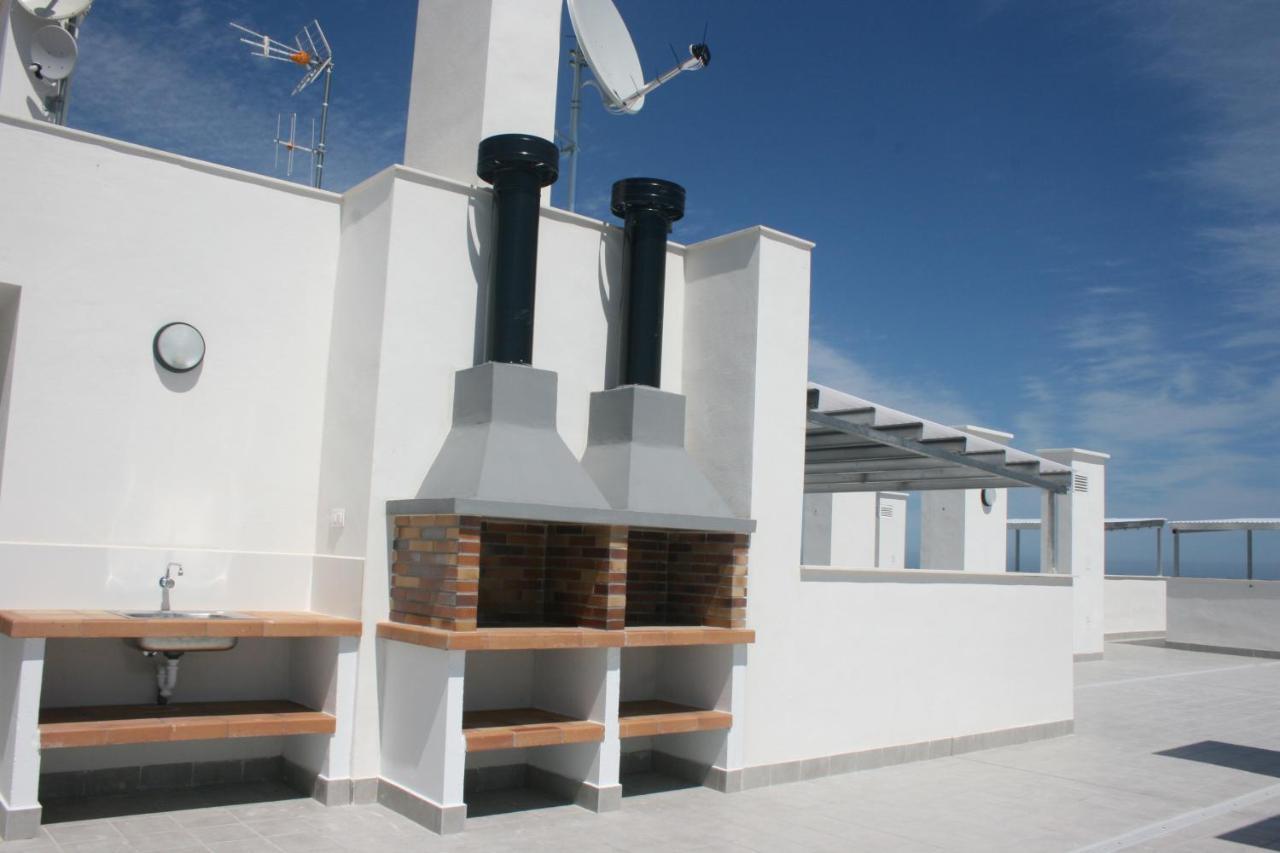Splendid Beach Pinada Beach Iii * La Mata (Torrevieja)
