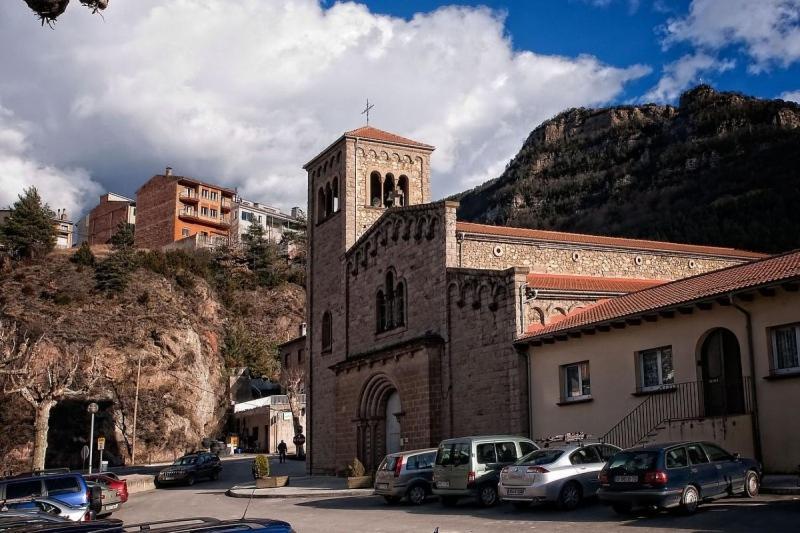 Duplex En * Guardiola de Bergueda