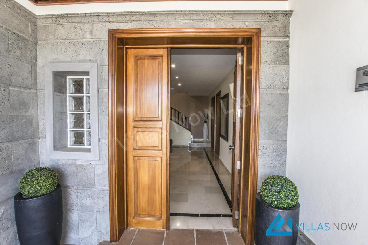 Villa Casa Braeside - Lh204 By Now Ltd