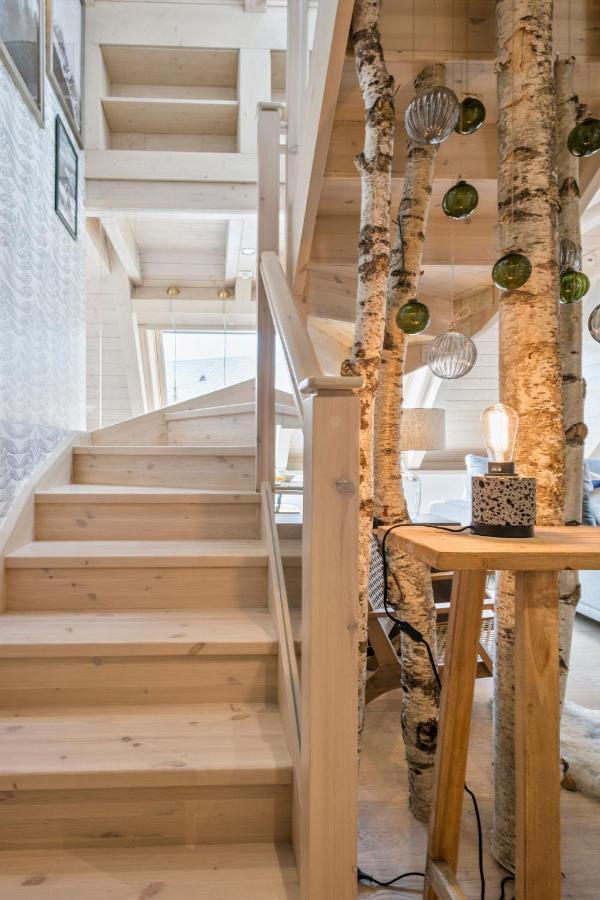 Luderna - Moncasan Apartamento *