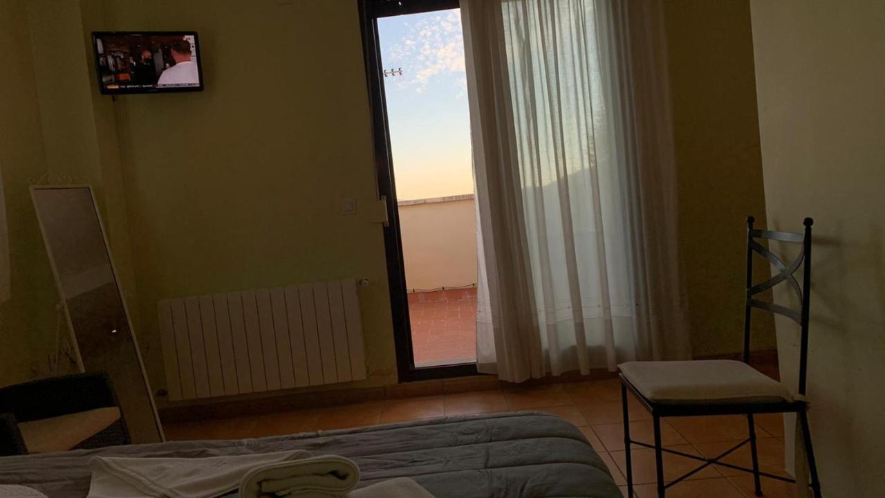 Guest house Portell