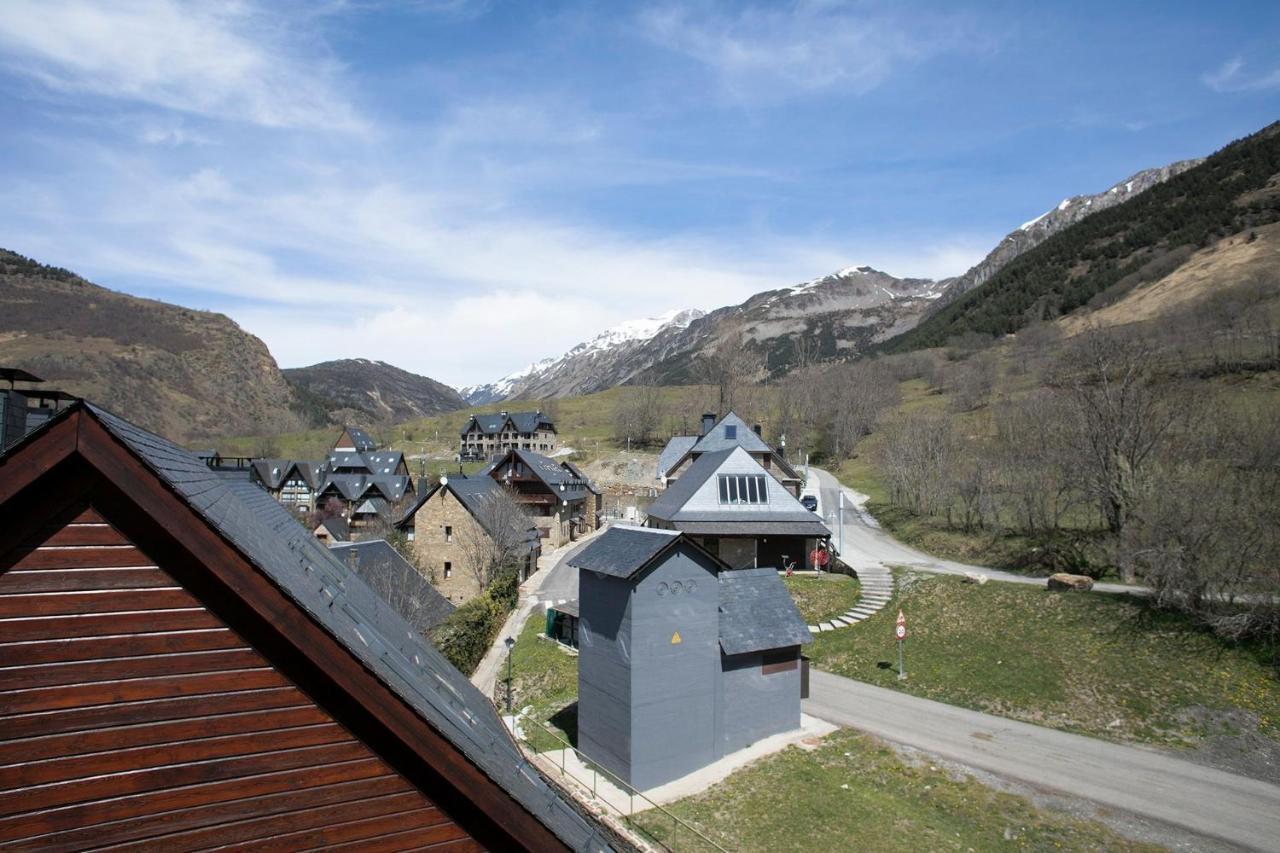 Luderna - Moncasan Bagergue