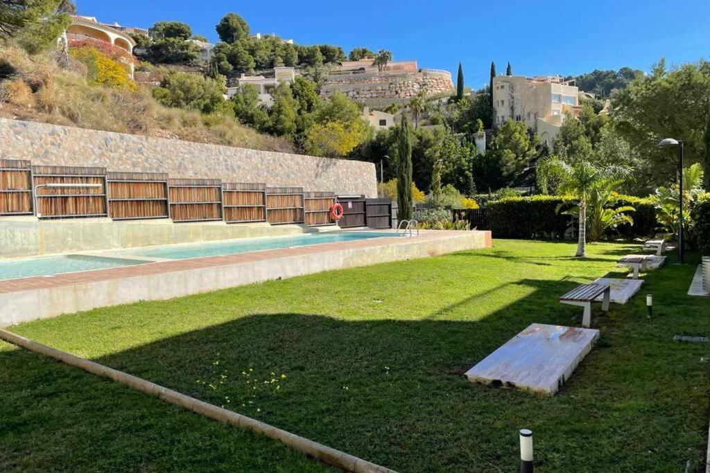 223 Apartamento Altea