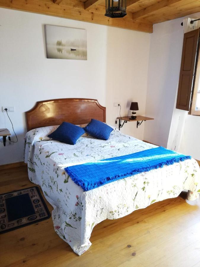 Holiday home Vivienda Vacacional Los Picuos - Casas De Los Picos *