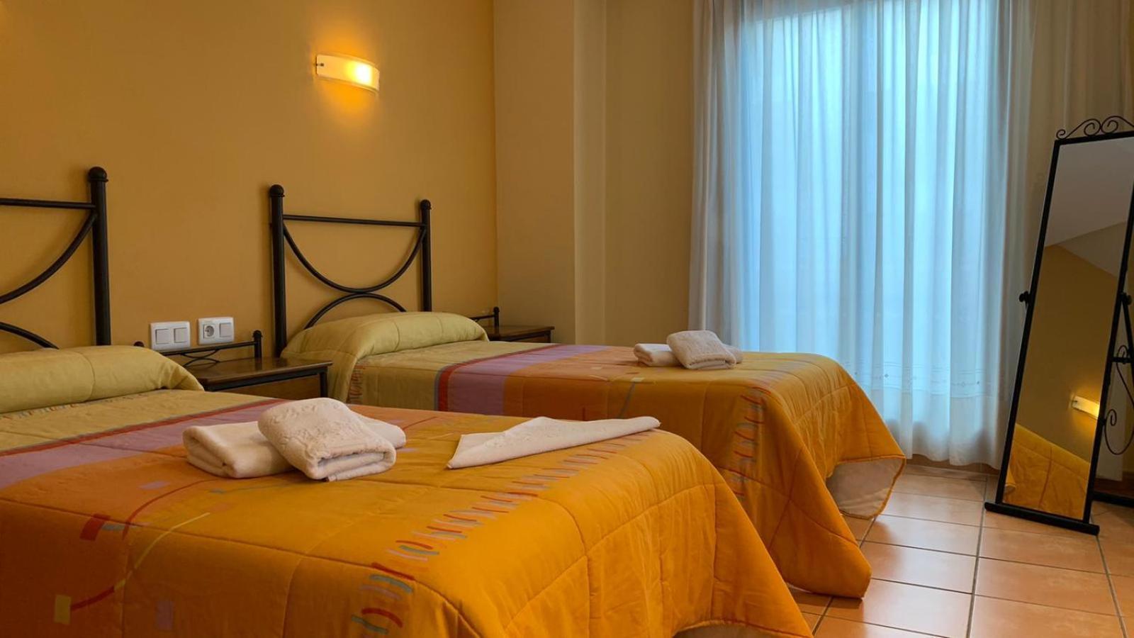 Guest house Portell *
