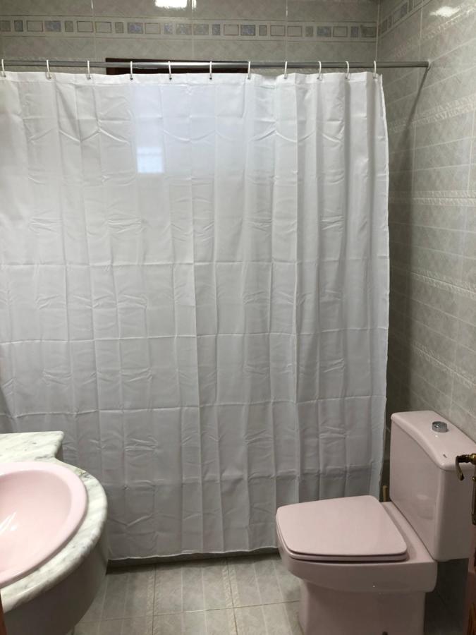 Casa La Juyona Сasa de vacaciones