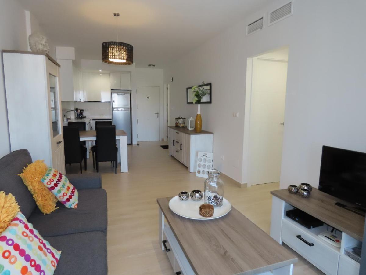Apartment Splendid Beach Pinada Beach Iii