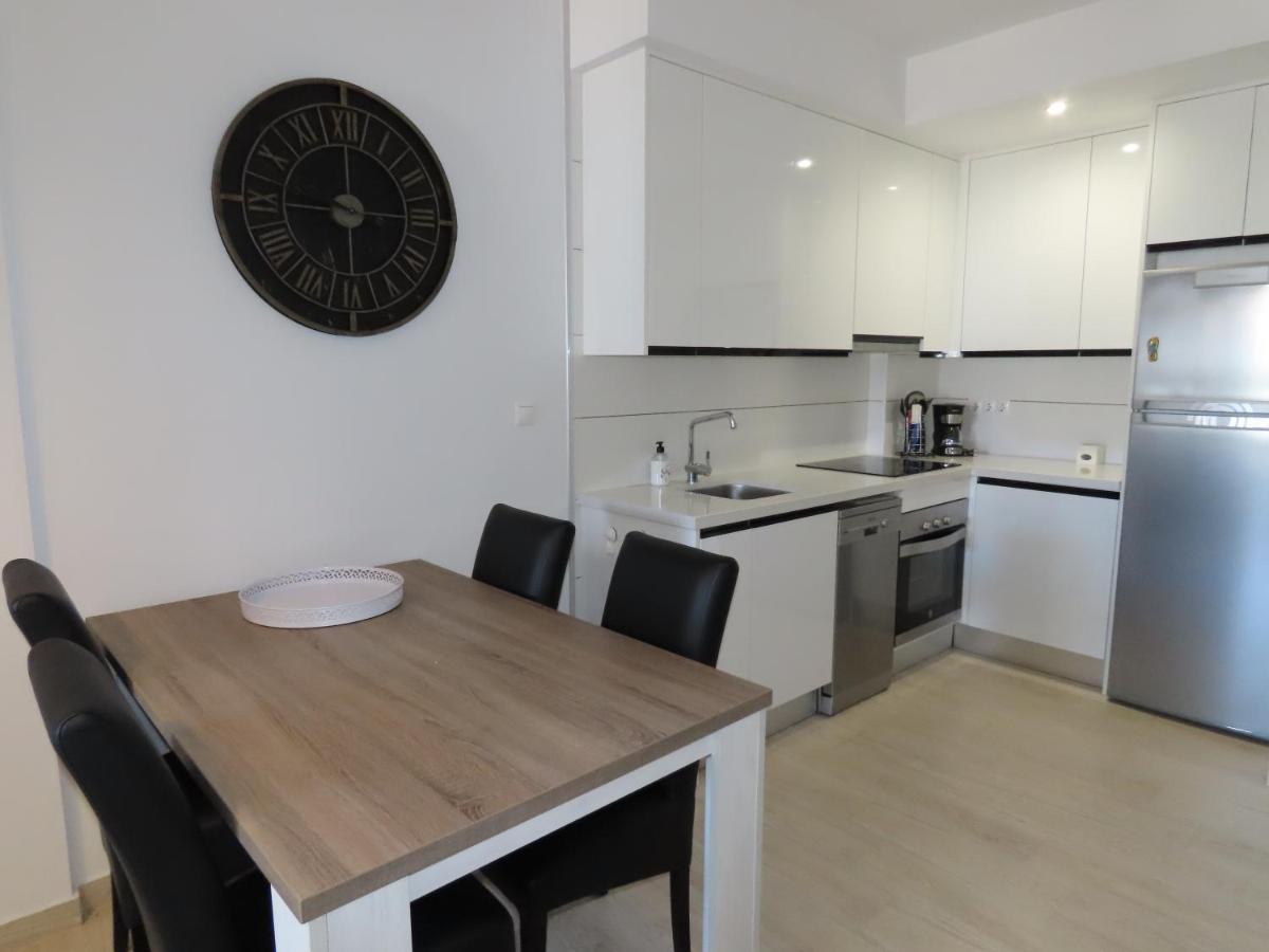 Apartment Splendid Beach Pinada Beach Iii La Mata (Torrevieja)