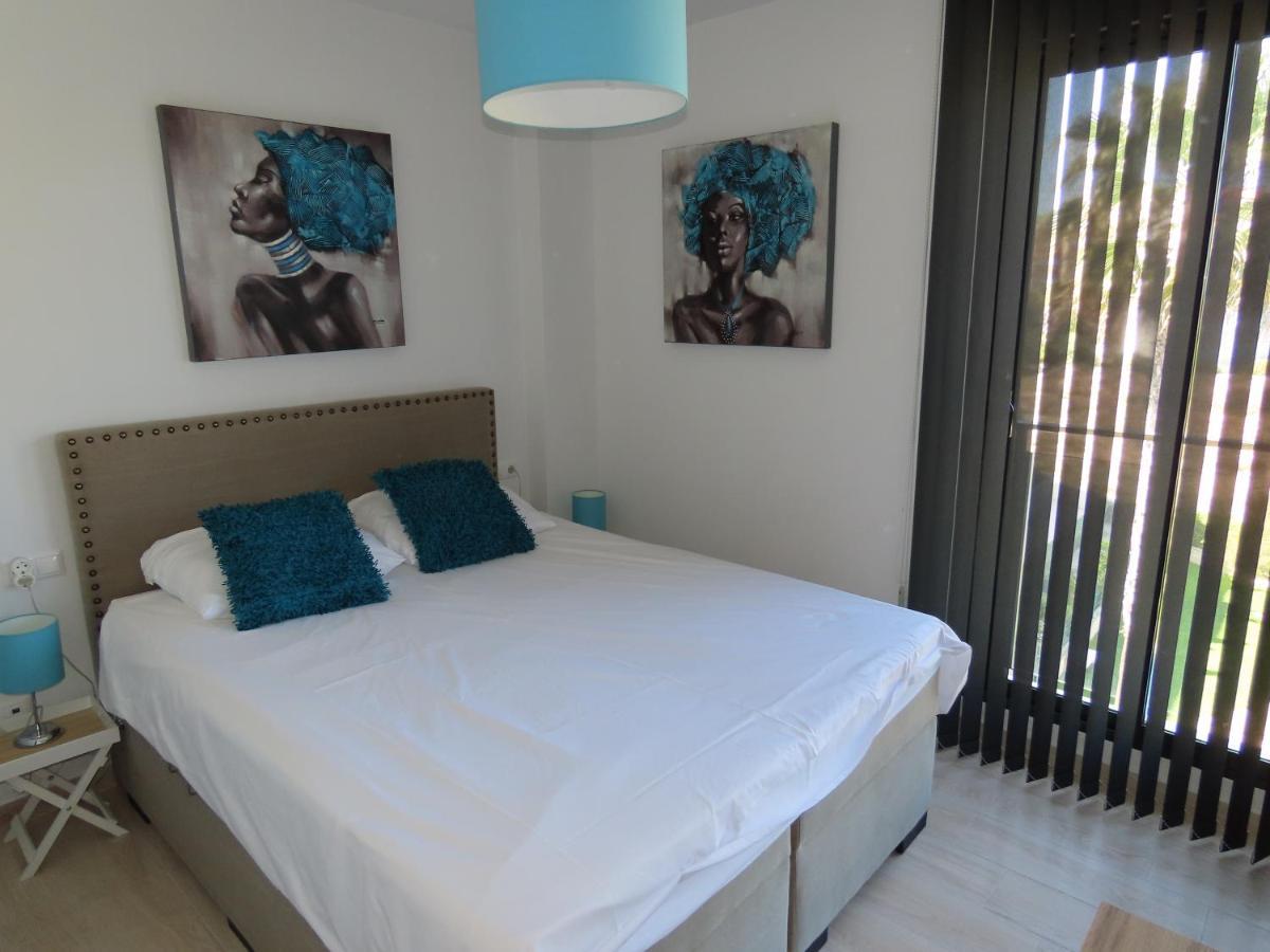 Splendid Beach Pinada Beach Iii * La Mata (Torrevieja)