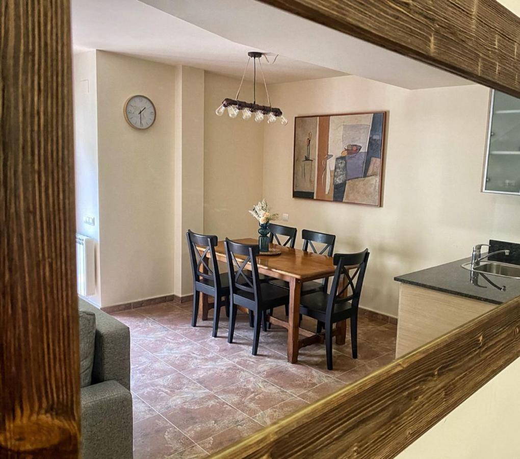 Duplex En Apartment Guardiola de Bergueda