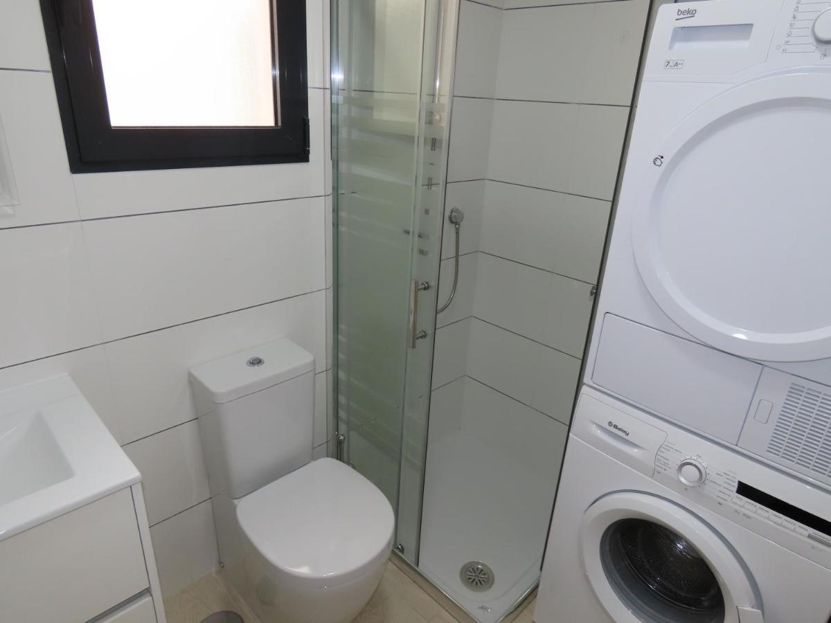 Splendid Beach Pinada Beach Iii Apartment